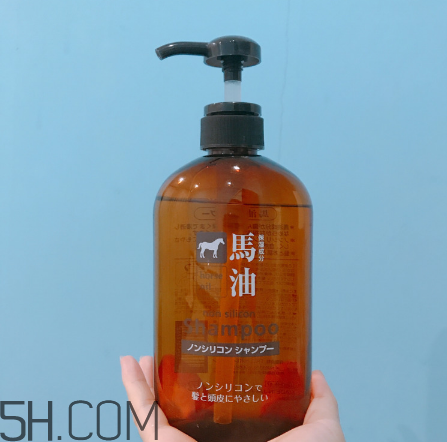 熊野油脂無硅馬油洗發(fā)水怎么樣？熊野油脂馬油洗發(fā)水孕婦可用嗎？