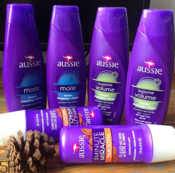 aussie袋鼠洗發(fā)水怎么樣？aussie袋鼠洗發(fā)水多少錢？