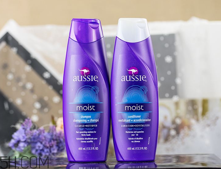 aussie袋鼠洗發(fā)水怎么樣？aussie袋鼠洗發(fā)水多少錢？
