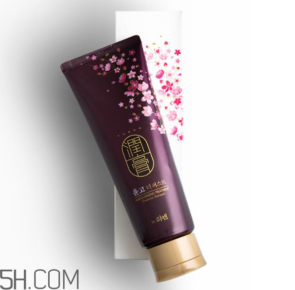 lg潤膏洗發(fā)水怎么樣？lg潤膏洗發(fā)水測評