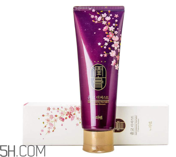 lg潤膏洗發(fā)水怎么樣？lg潤膏洗發(fā)水測評