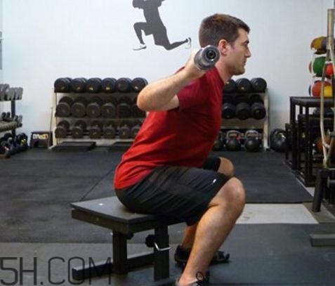 箱式深蹲是訓練什么的？箱式深蹲怎么做？