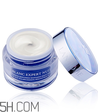 蘭蔻晚霜怎么用？蘭蔻晚霜白天可以用嗎？