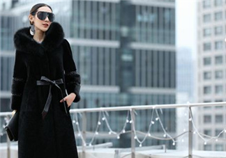 羊剪絨能熨燙嗎？羊剪絨大衣怎么護(hù)理？