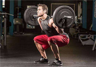 面壁深蹲有什么好處？面壁深蹲和深蹲哪個(gè)好？