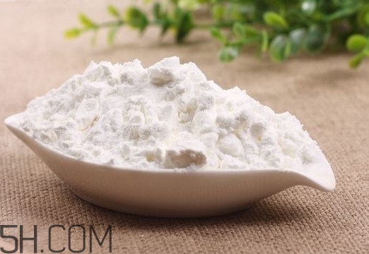 淀粉類食物有哪些？淀粉是地瓜粉嗎