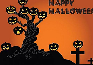 破碎娃娃妝怎么化？萬圣節(jié)破碎娃娃妝畫法教程