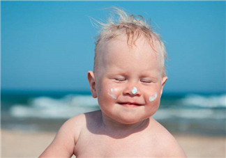 天天涂防曬霜有什么好處？嬰兒防曬霜推薦