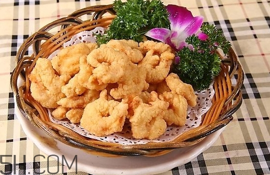 小酥肉是哪里的菜？炸四川酥肉怎么做