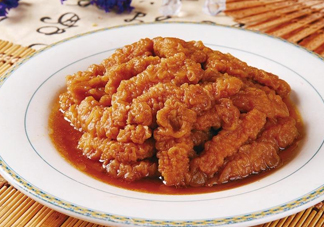 炸酥肉是用面粉還是淀粉？炸好的酥肉怎么煮好吃