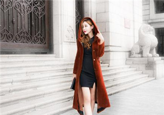 羊剪絨大衣適合什么溫度穿？羊剪絨大衣能過冬嗎？