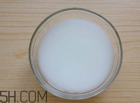 水淀粉是生粉嗎？水淀粉到底該怎么調(diào)