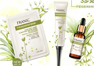 法蘭琳卡防曬霜好用嗎？法蘭琳卡防曬霜用法