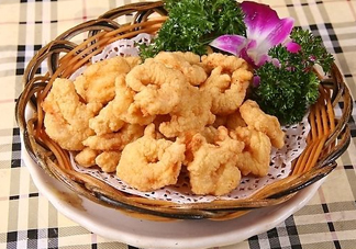 小酥肉是哪里的菜？炸四川酥肉怎么做