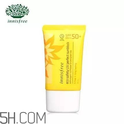 韓國(guó)防曬霜排行榜10強(qiáng) 不同膚質(zhì)怎么選擇防曬霜？