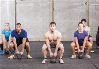 深蹲前怎么熱身？深蹲前熱身動(dòng)作推薦