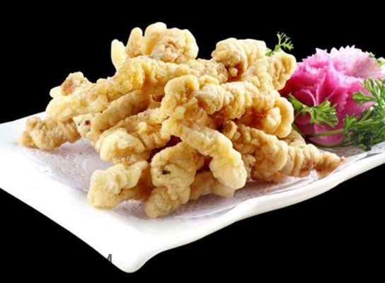 小酥肉怎么做好吃？小酥肉是什么肉