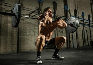 深蹲要蹲多深？深蹲要不要蹲到底？