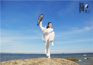 女性生理期可以打太極嗎？女性打太極的好處
