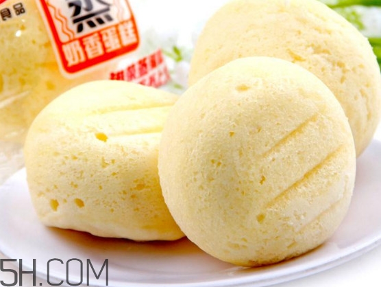 港榮蒸蛋糕是哪里生產(chǎn)的？港榮蒸蛋糕是什么來頭