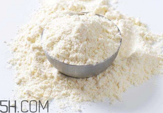 淀粉有營(yíng)養(yǎng)嗎？淀粉和面粉的區(qū)別