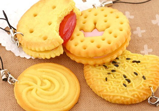 女生說吃餅干是什么意思？女生說請(qǐng)你吃餅干代表什么