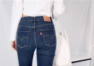 李維斯牛仔褲尺碼準(zhǔn)嗎？李維斯牛仔褲尺碼怎么選？