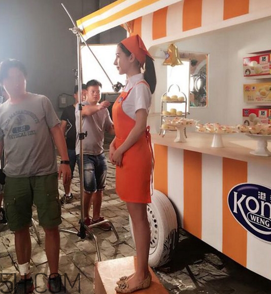 港榮蒸蛋糕廣告女主角是誰(shuí)？港榮蒸蛋糕保質(zhì)期多久