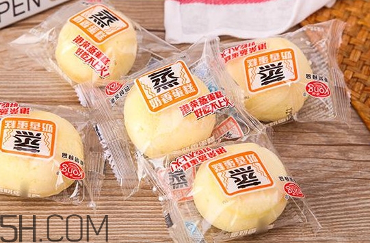 港榮蒸蛋糕有防腐劑嗎？港榮蒸蛋糕吃了真的不上火嗎