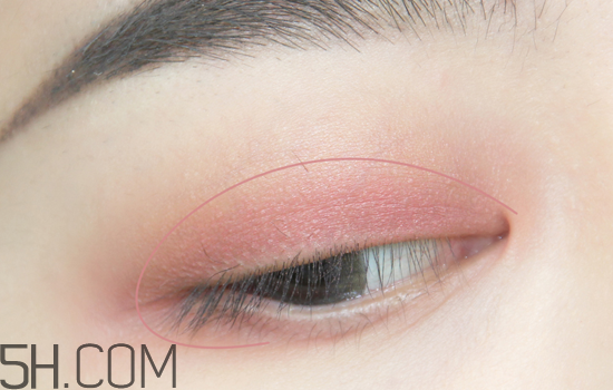 蜜桃約會(huì)妝怎么畫_橘色約會(huì)妝容教程 蜜桃約會(huì)妝怎么畫_橘色約會(huì)妝容教程