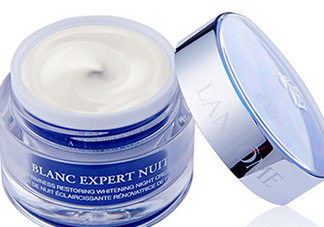 蘭蔻晚霜怎么用？蘭蔻晚霜白天可以用嗎？