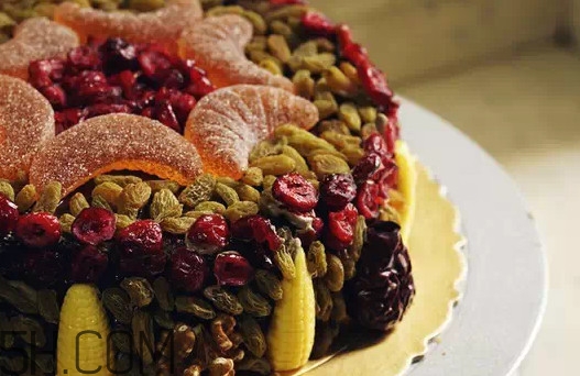 切糕為什么那么貴？切糕好吃嗎