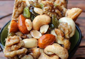 正宗的新疆切糕怎么做？切糕可以過夜嗎