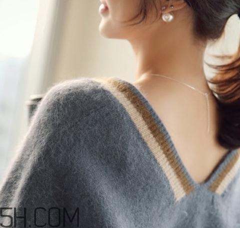 水貂毛毛衣怎么洗？水貂毛毛衣掉毛怎么辦？