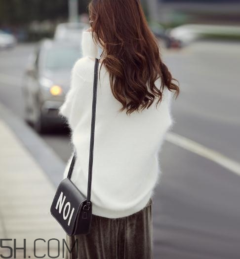 水貂毛毛衣怎么熨燙？水貂毛毛衣扎人怎么辦？