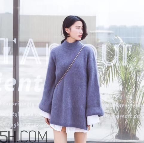 水貂毛毛衣怎么熨燙？水貂毛毛衣扎人怎么辦？