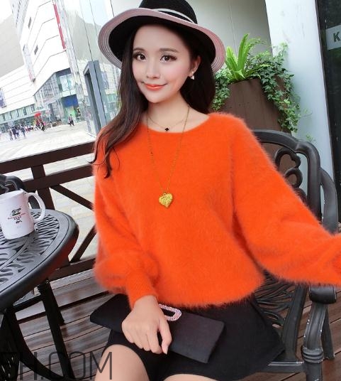 水貂毛毛衣怎么熨燙？水貂毛毛衣扎人怎么辦？