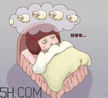 失眠的原因是什么？運(yùn)動(dòng)后為什么會(huì)失眠？