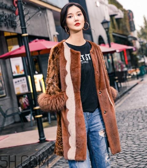 如何選購水貂毛大衣？水貂毛大衣一般多少錢？