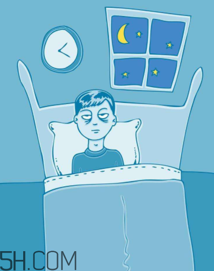 失眠的癥狀有哪些？經(jīng)常運(yùn)動后失眠會怎樣？