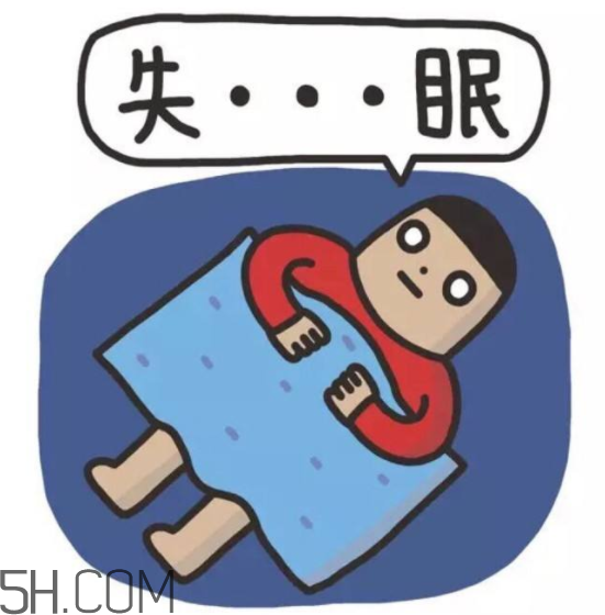 失眠的癥狀有哪些？經(jīng)常運(yùn)動(dòng)后失眠會(huì)怎樣？