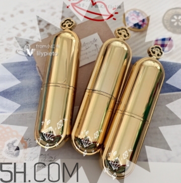 卡姿蘭口紅哪個(gè)色號(hào)好？卡姿蘭口紅試色