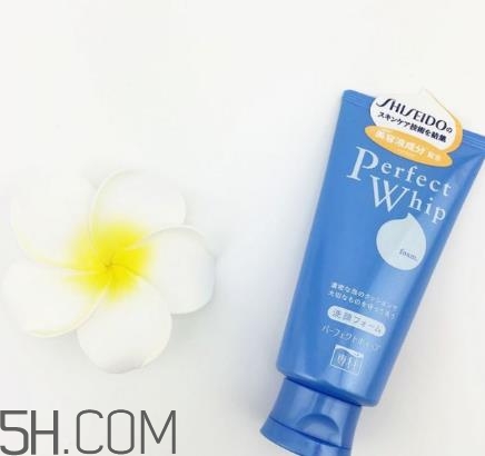 資生堂洗顏?？葡疵婺炭梢孕秺y嗎_怎么樣？