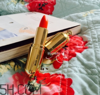 卡姿蘭口紅哪個(gè)色號(hào)好？卡姿蘭口紅試色