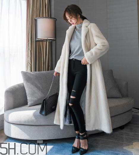 水貂絨大衣怎么清洗？水貂絨大衣怎么打理？