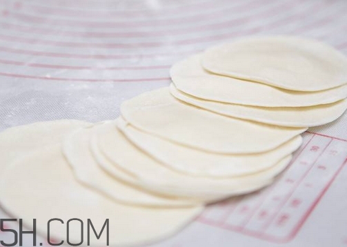 芥菜可以包餃子嗎_芥菜包餃子的做法 芥菜可以包餃子嗎_芥菜包餃子的做法