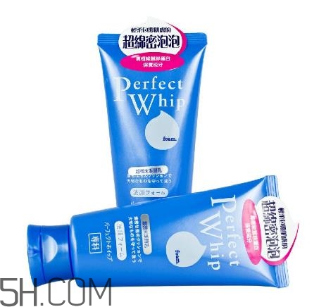 資生堂洗面奶生產(chǎn)日期怎么看？資生堂洗面奶測評