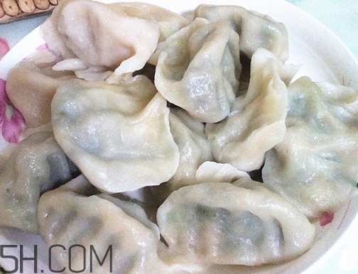 芥菜可以包餃子嗎_芥菜包餃子的做法 芥菜可以包餃子嗎_芥菜包餃子的做法