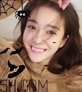 娜扎吸血鬼妝容是用的什么軟件？娜扎吸血鬼妝容操作步驟