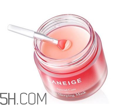 蘭芝唇膜哪個(gè)味道好聞？蘭芝唇膜哪個(gè)顏色好用？